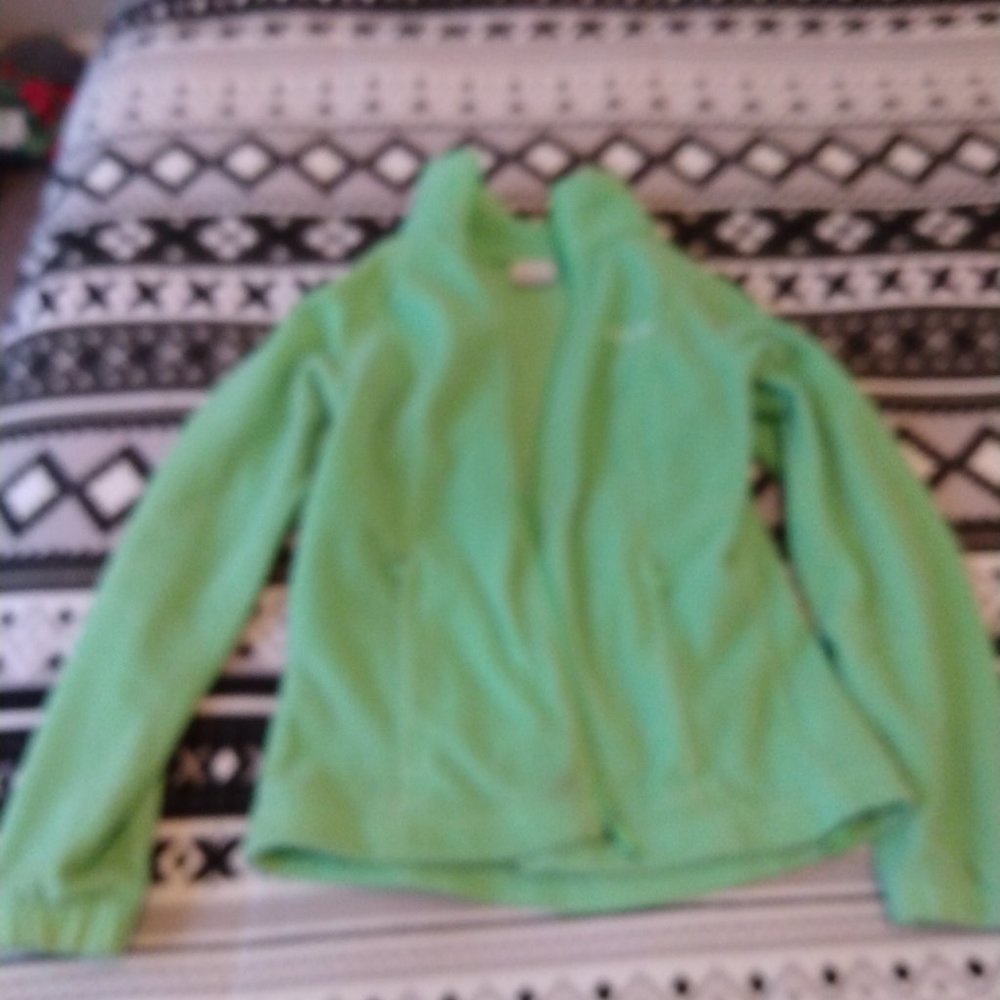 Columbia jacket